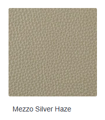Mezzo Silver Hauz